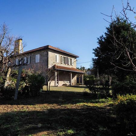 Quinta Da Pereirinha Villa Arcos de Valdevez Exterior photo