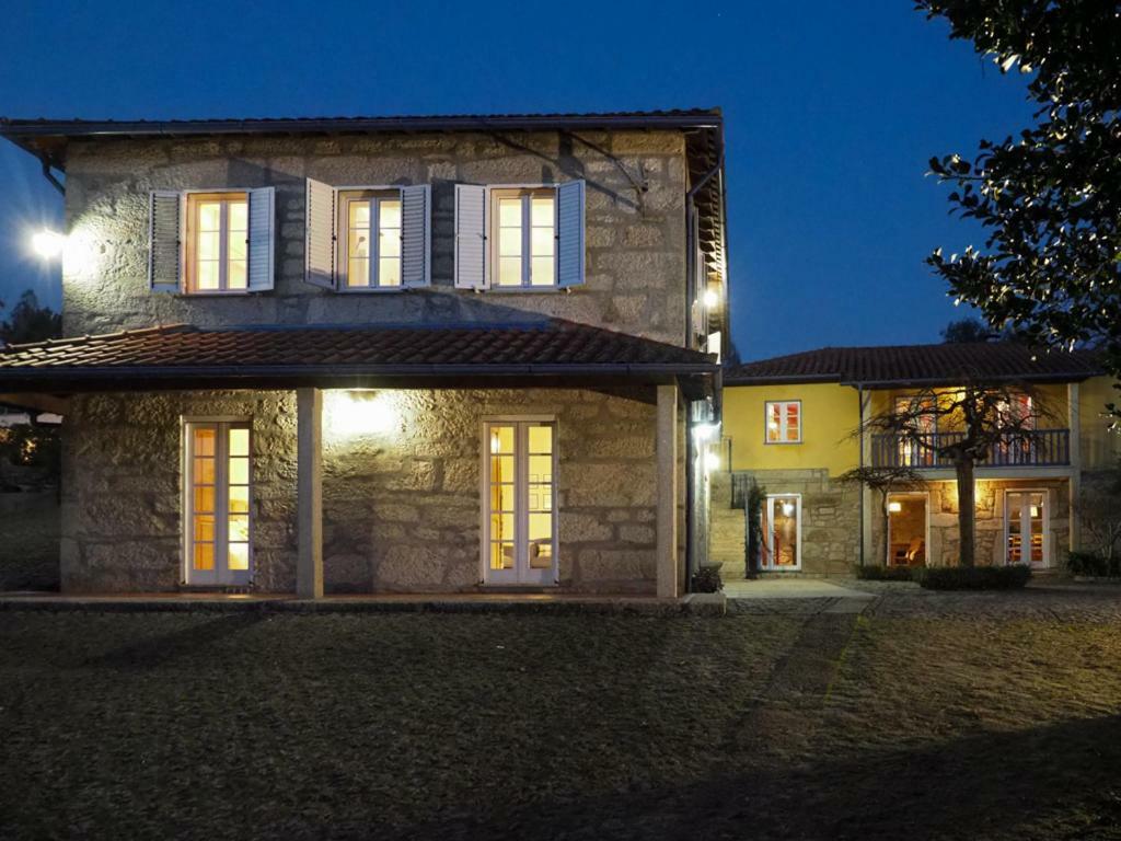Quinta Da Pereirinha Villa Arcos de Valdevez Exterior photo
