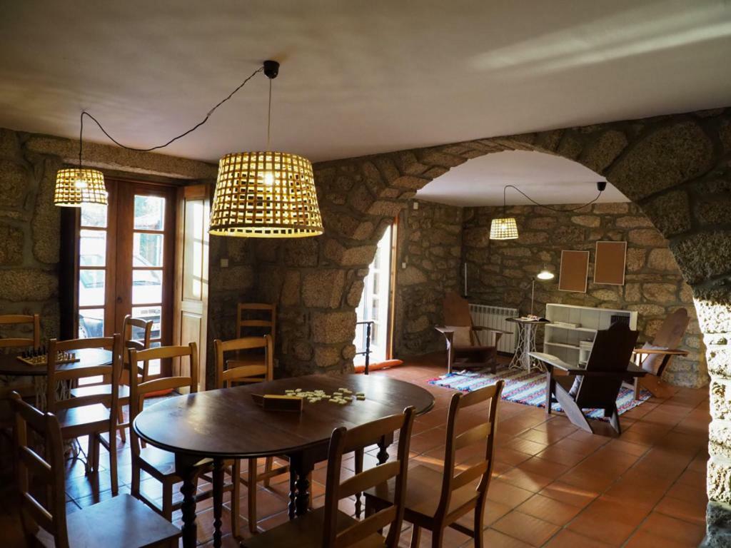 Quinta Da Pereirinha Villa Arcos de Valdevez Exterior photo