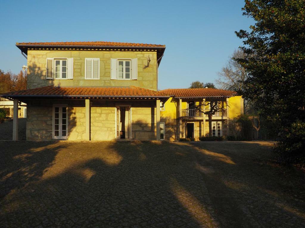 Quinta Da Pereirinha Villa Arcos de Valdevez Exterior photo