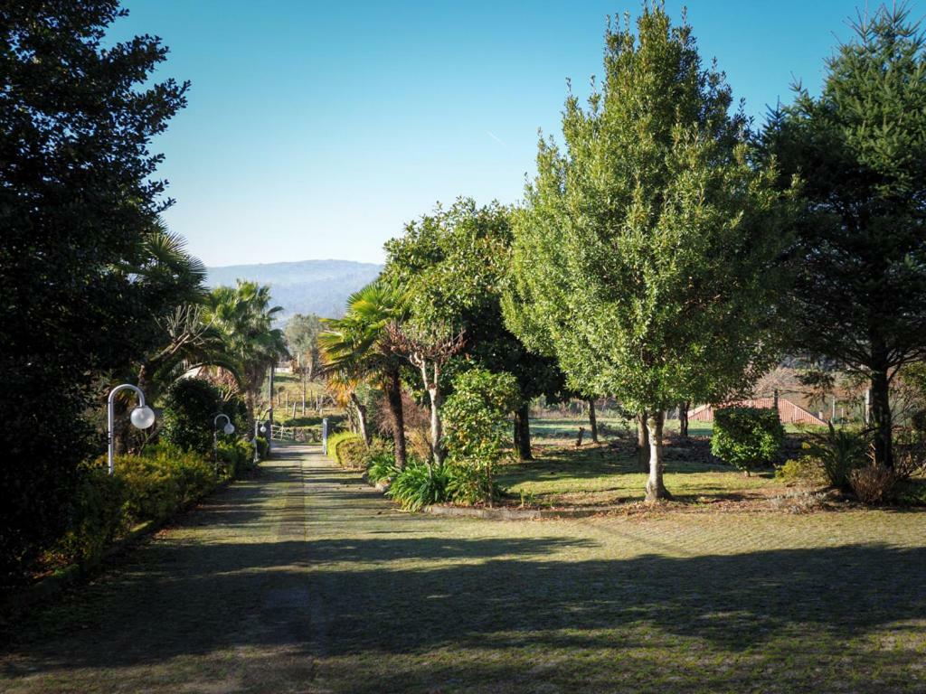 Quinta Da Pereirinha Villa Arcos de Valdevez Exterior photo