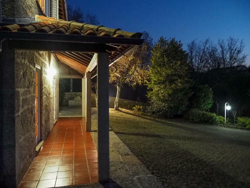 Quinta Da Pereirinha Villa Arcos de Valdevez Exterior photo