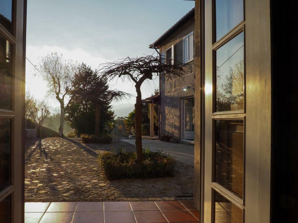 Quinta Da Pereirinha Villa Arcos de Valdevez Exterior photo