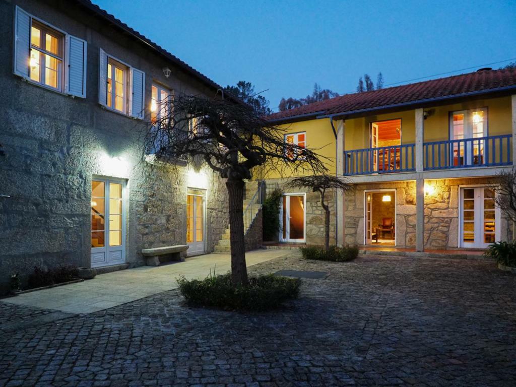 Quinta Da Pereirinha Villa Arcos de Valdevez Exterior photo