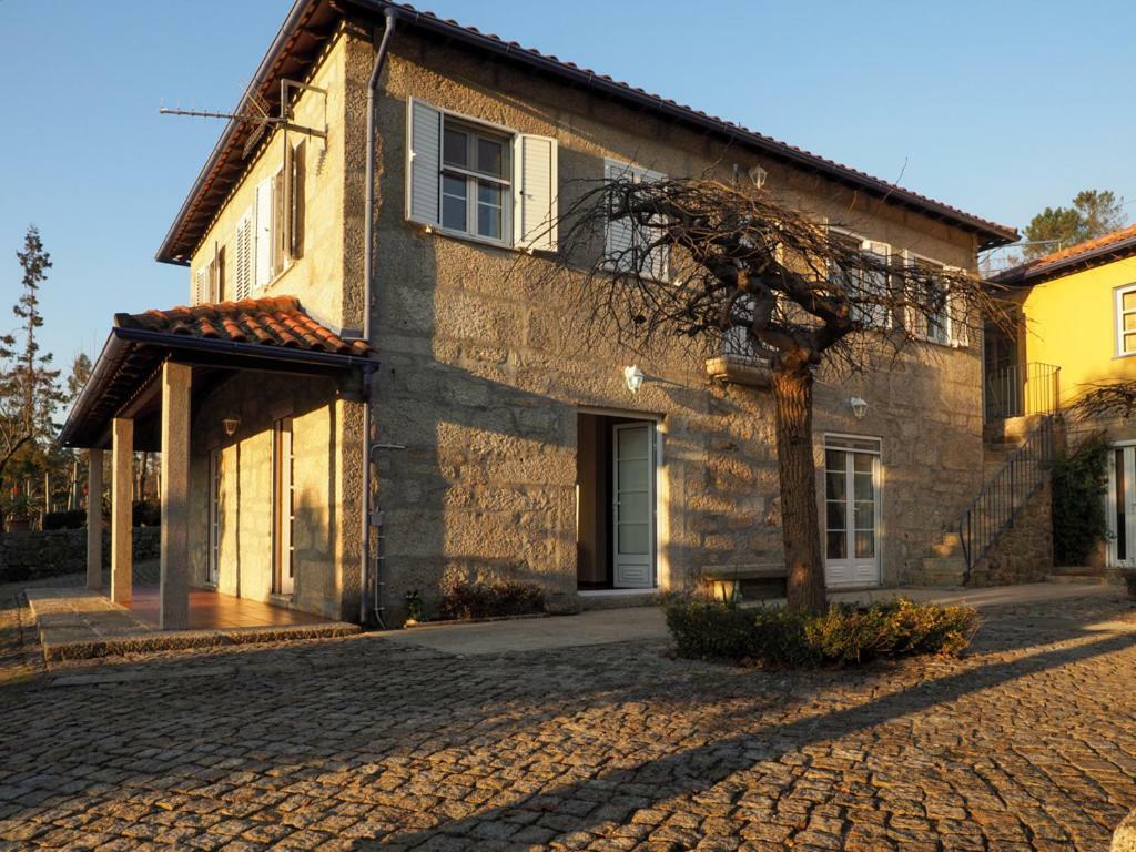 Quinta Da Pereirinha Villa Arcos de Valdevez Exterior photo