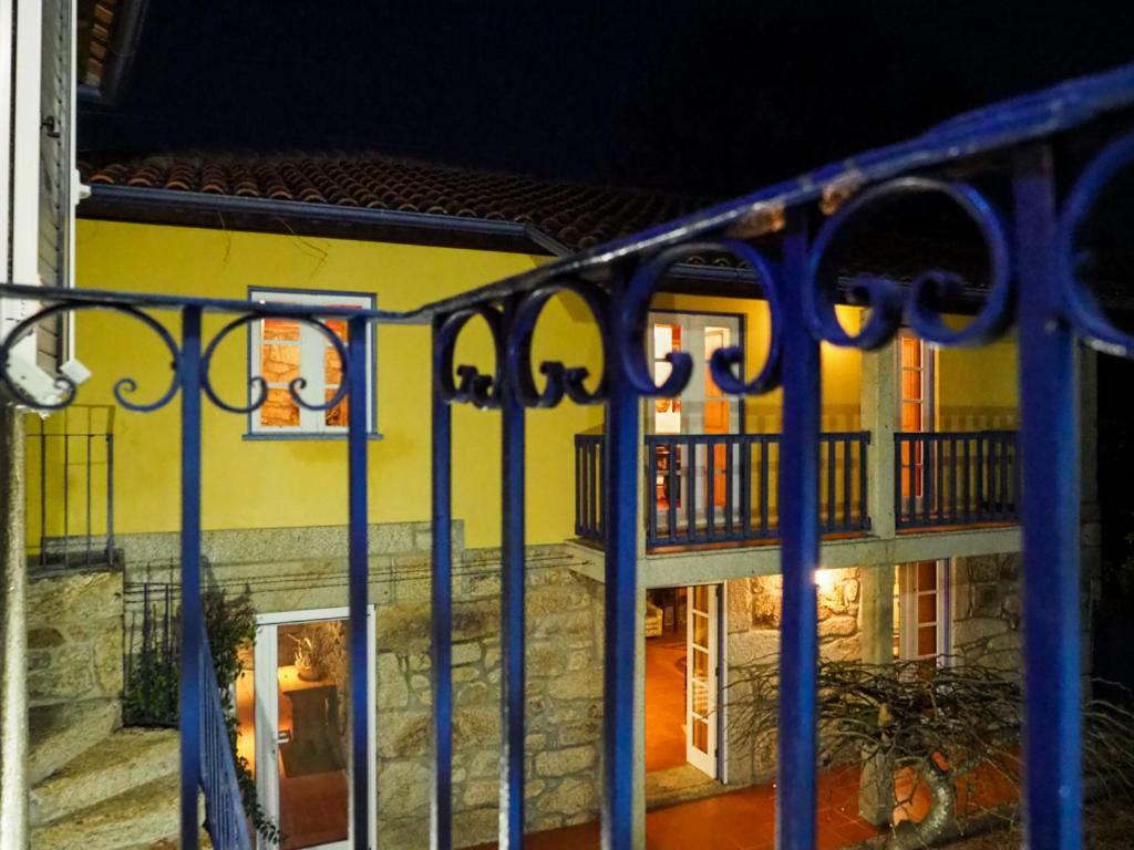Quinta Da Pereirinha Villa Arcos de Valdevez Exterior photo