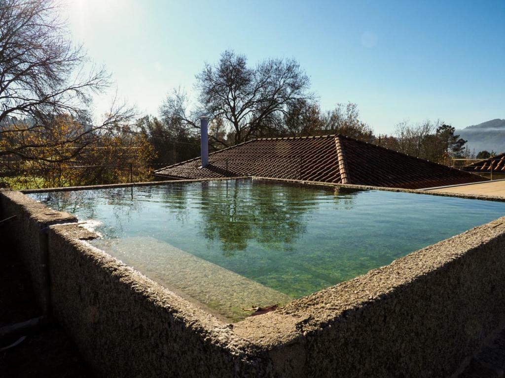 Quinta Da Pereirinha Villa Arcos de Valdevez Exterior photo