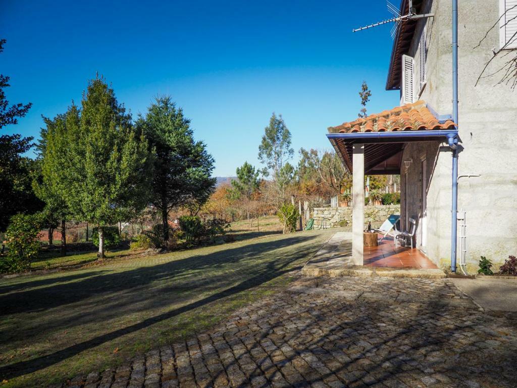 Quinta Da Pereirinha Villa Arcos de Valdevez Exterior photo