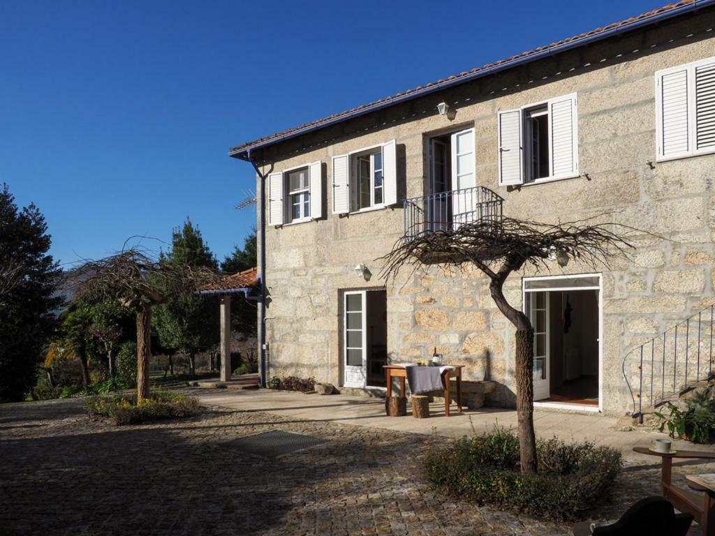 Quinta Da Pereirinha Villa Arcos de Valdevez Exterior photo
